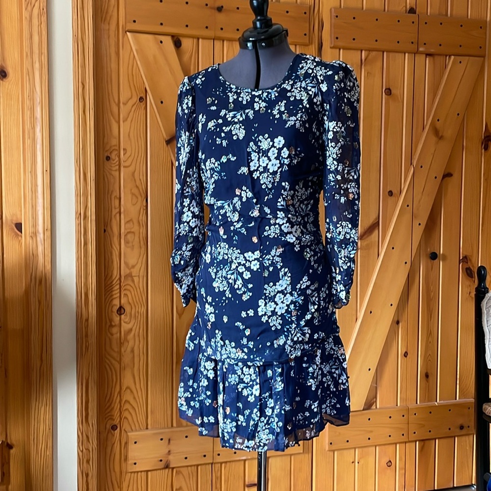 Shoshanna dress size 2